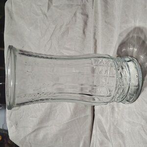 Brody Co. Glass Vase
